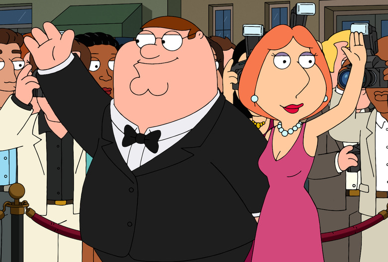 Family Guy