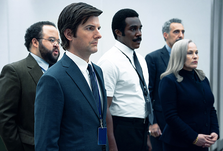 Emmy Nominees 2022