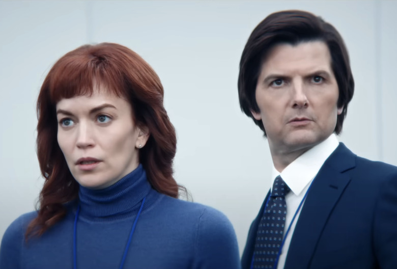 Severance Season 2 Trailer