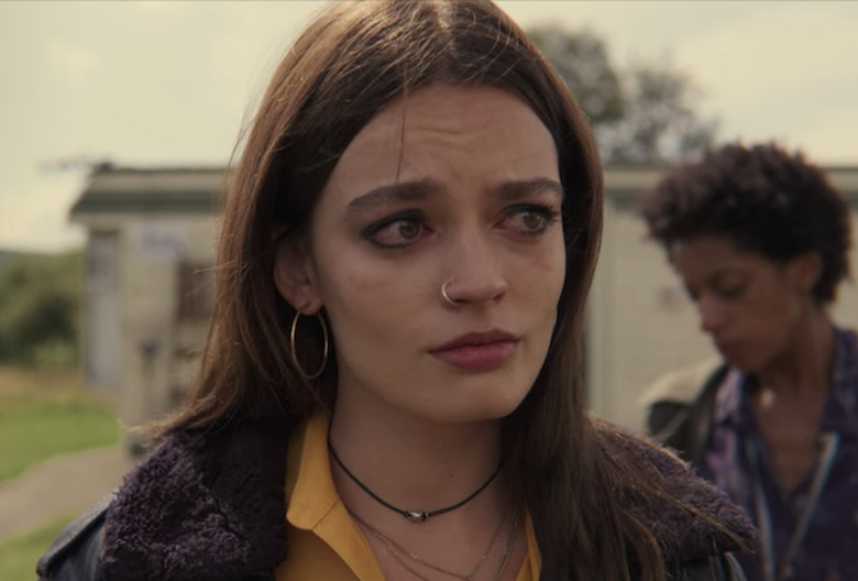 Sex Education Season 2 Episode 8 Finale