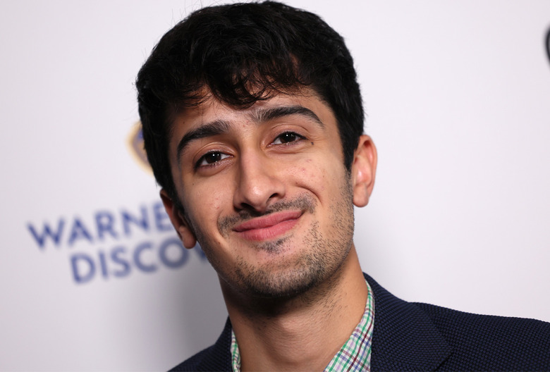 Sex Lives of College Girls Season 3 Adds Nabeel Muscatwalla