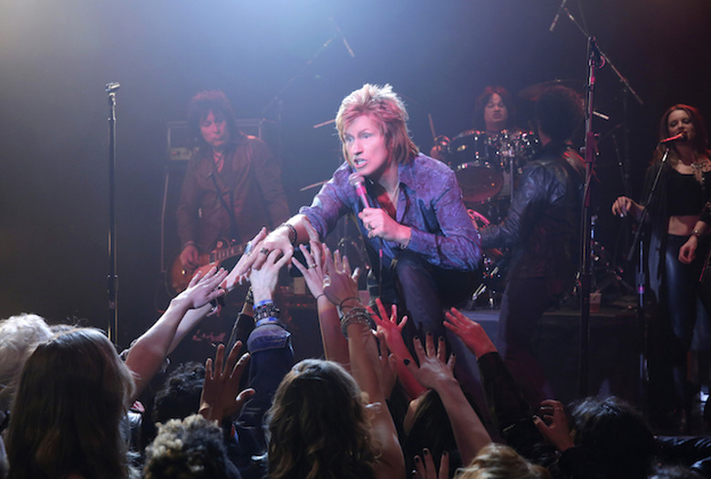 Sex Drugs Rock Roll Series Premiere Recap