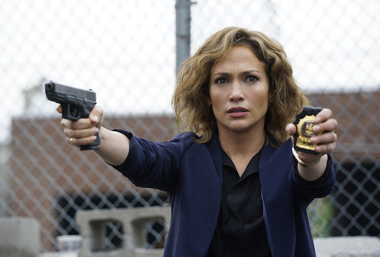 Shades of Blue - Season 1