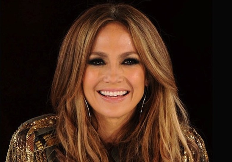 JenniferLopez_NBC_Series