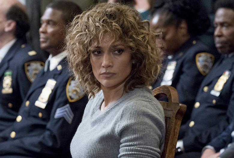 Shades of Blue Series Finale Cancelled