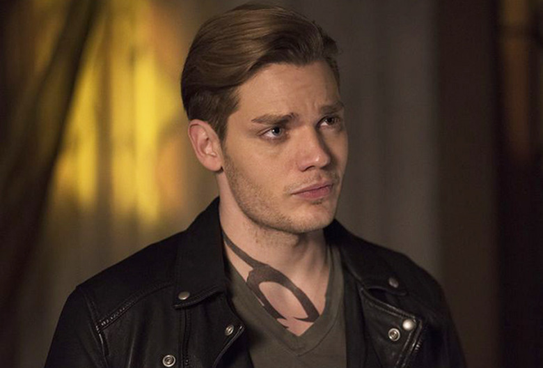 Shadowhunters Recap