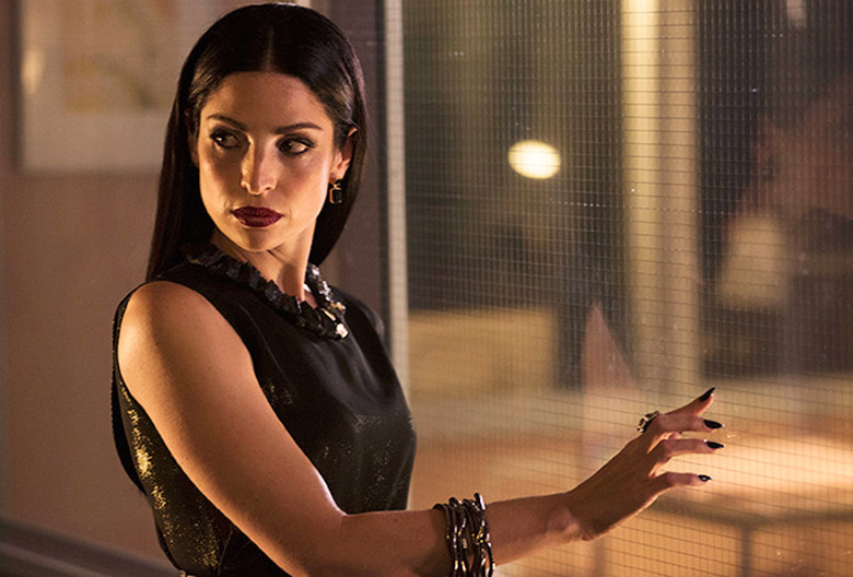 Shadowhunters Recap