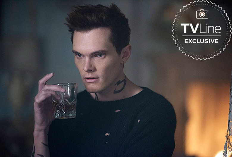Shadowhunters Season 3B