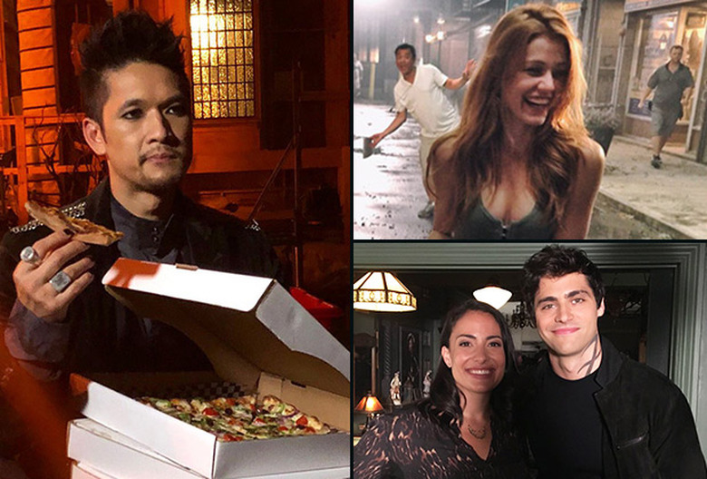 Shadowhunters Series Finale Photos