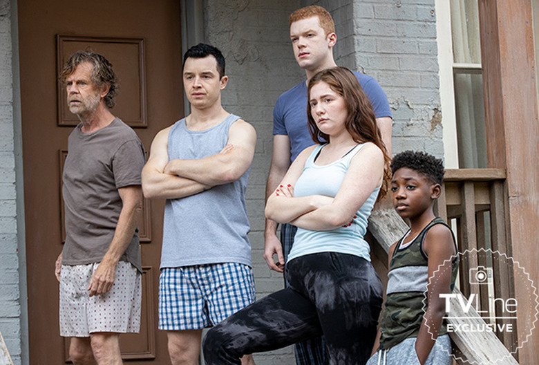 Shameless Season 11