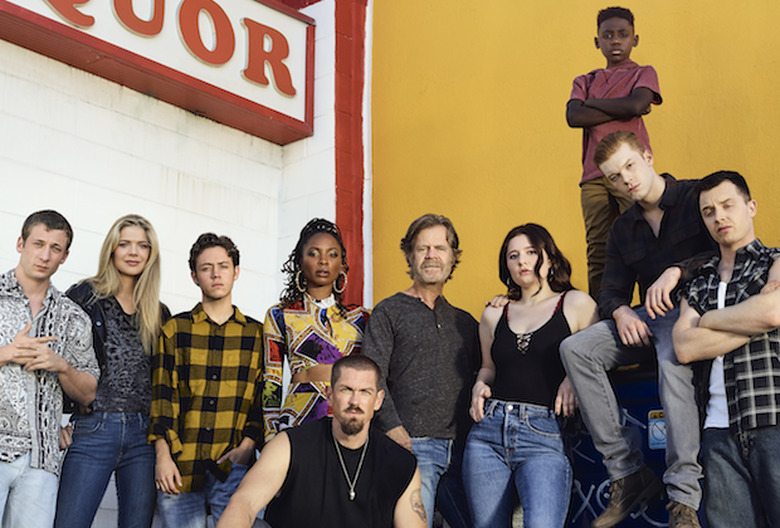 'Shameless' Ending - Final Season 11