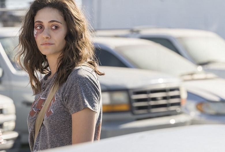 Shameless Recap