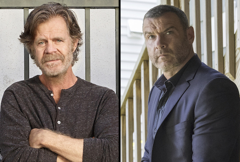 Shameless Season 10, Ray Donovan Season 7