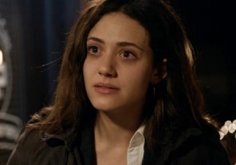 Shameless Season 3 Emmy Rossum Performer of the Week