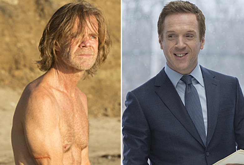 Shameless Season 6 Premiere Date