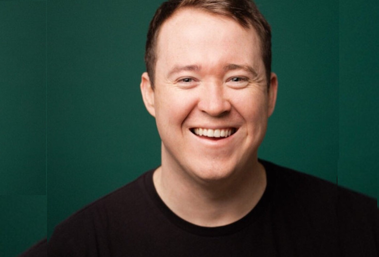 Shane Gillis Fired