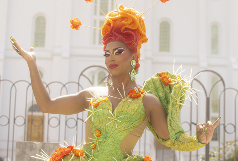 Shangela Rape Accused We're Here HBO