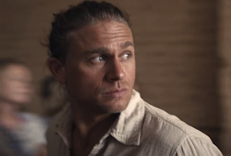 Shantaram Trailer Charlie Hunnam