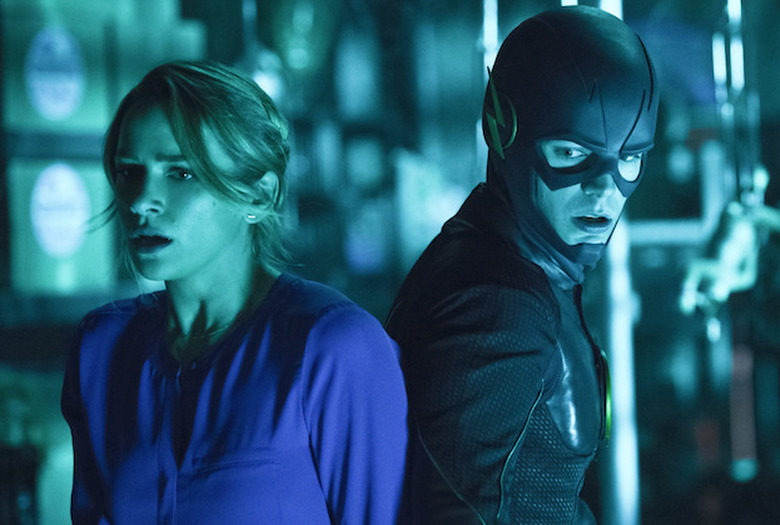 Flash Patty Spivot