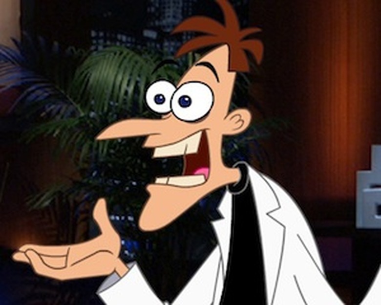 DR. DOOFENSHMIRTZ