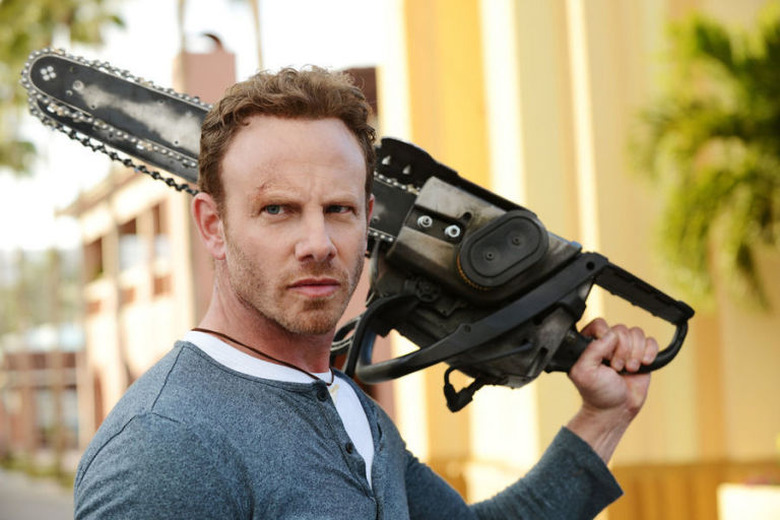 Sharknado 5