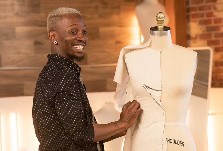 ShaVi Lewis Dead Cause Of Death Project Runway Obituary
