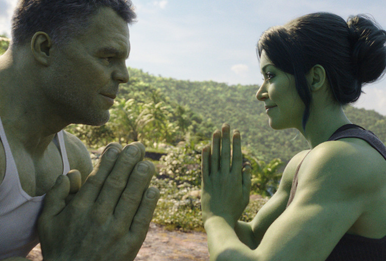 She-Hulk