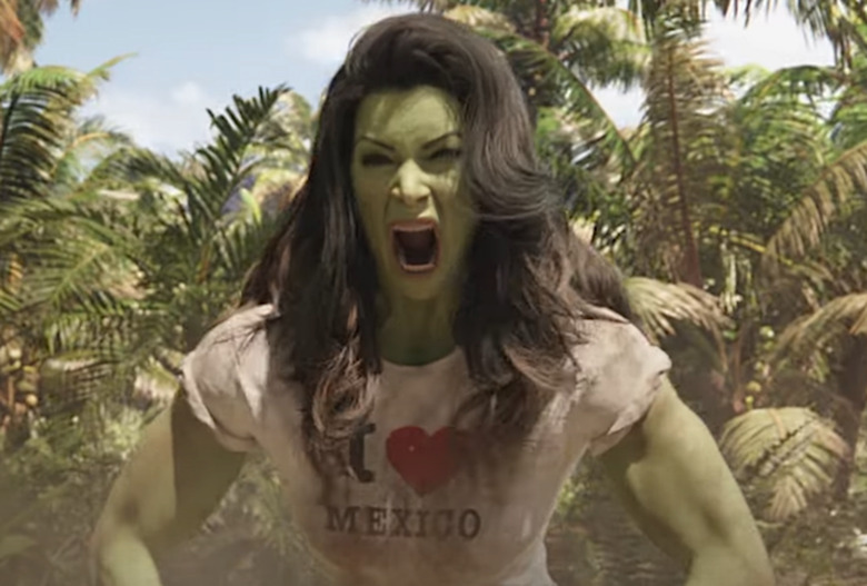 She-Hulk