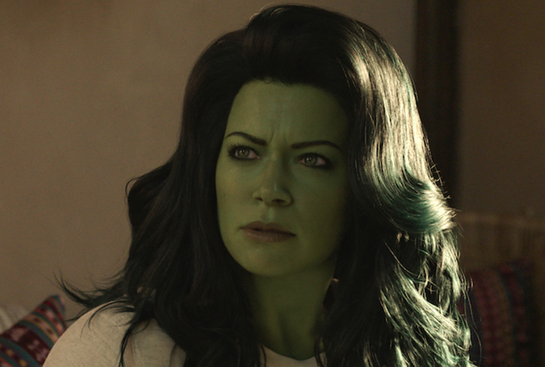 She-Hulk