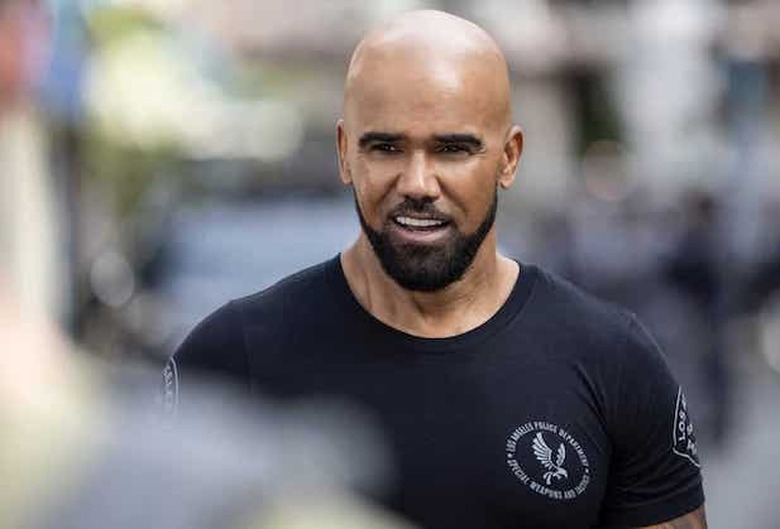 SWAT Season 7