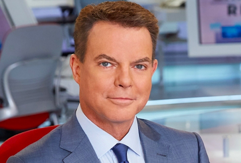 Shepard Smith Leaving CNBC