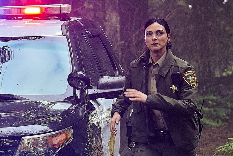 Sheriff Country 20 Episodes Season 1