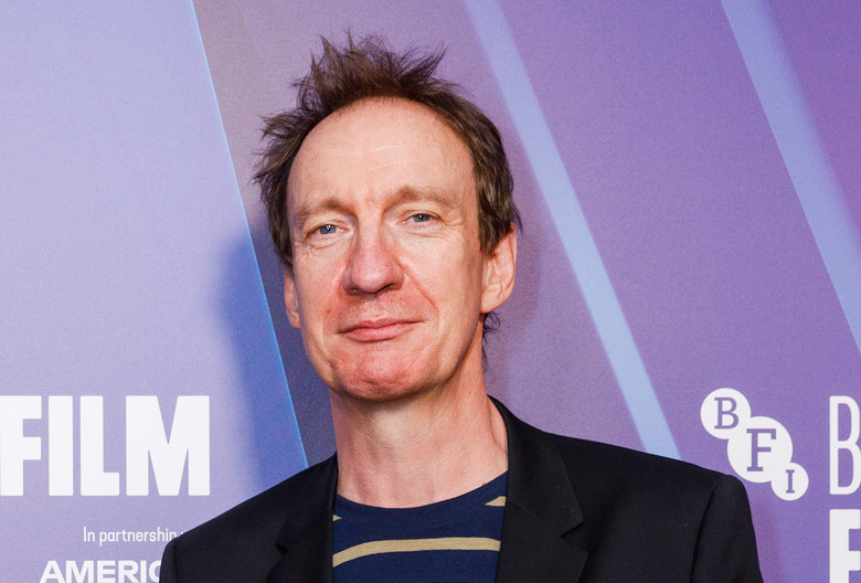 David Thewlis