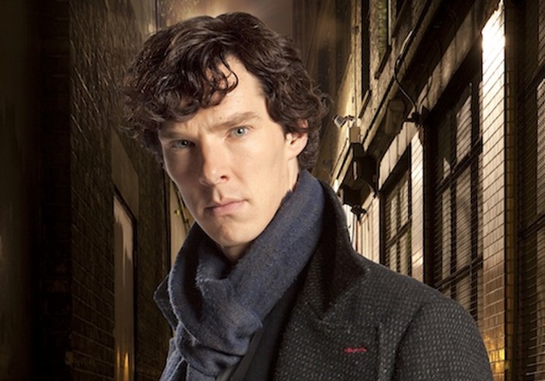Sherlock