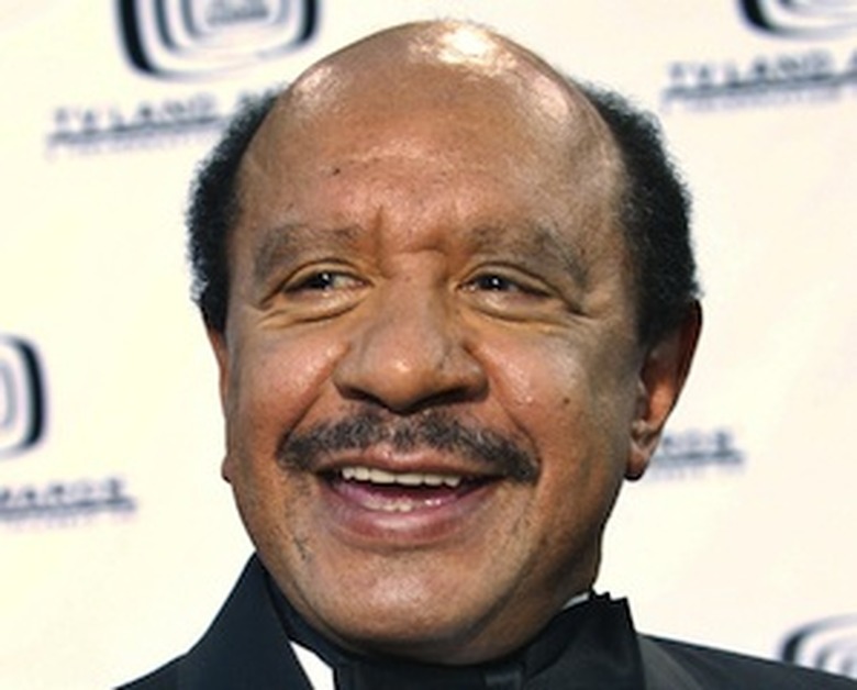 Sherman Hemsley
