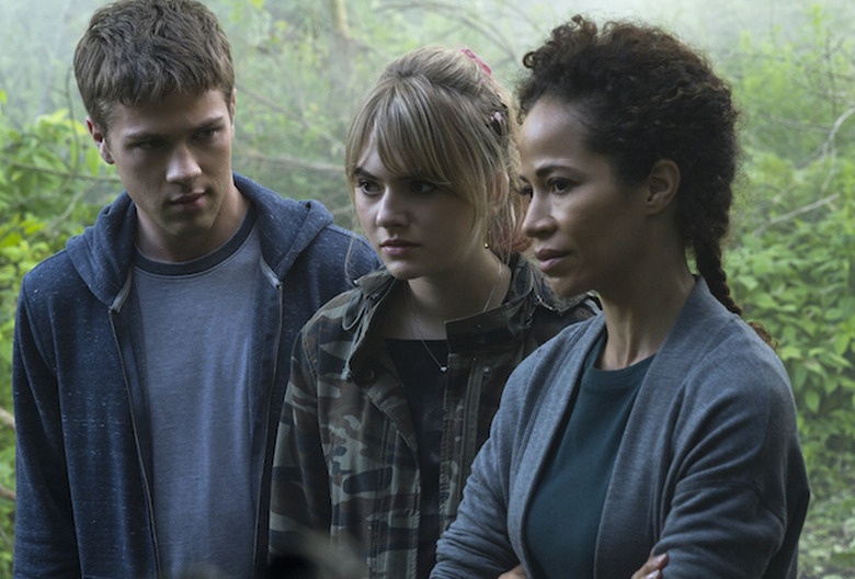 Performance Locke Key Sherri Saum