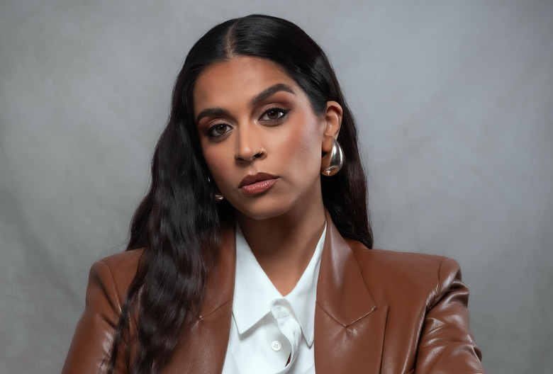 lilly singh