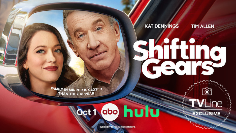 shifting gears season 2 key art tvline horizontal