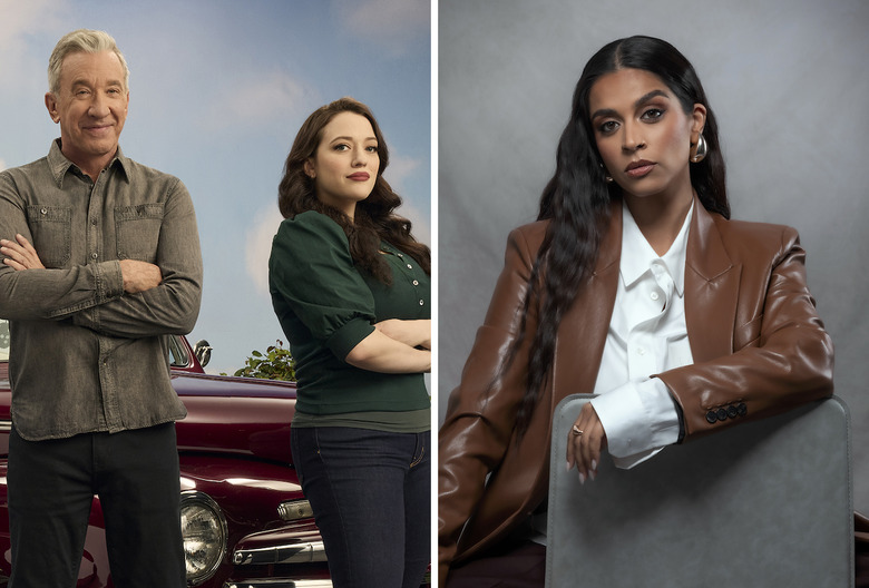 Shifting Gears Season 2: Everything We Know — Cast, Release Date, Trailer