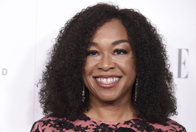 Shonda Rhimes Netflix ABC New Shows