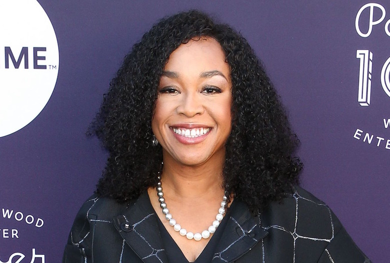 Shonda Rhimes Netflix Shows