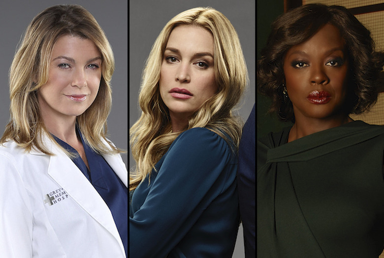 ABC TGIT Drops Fall 2016