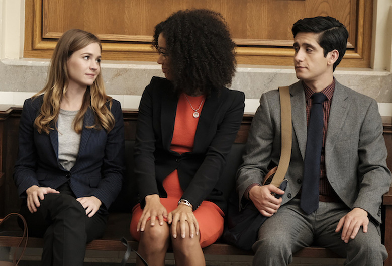 For the People Controversy