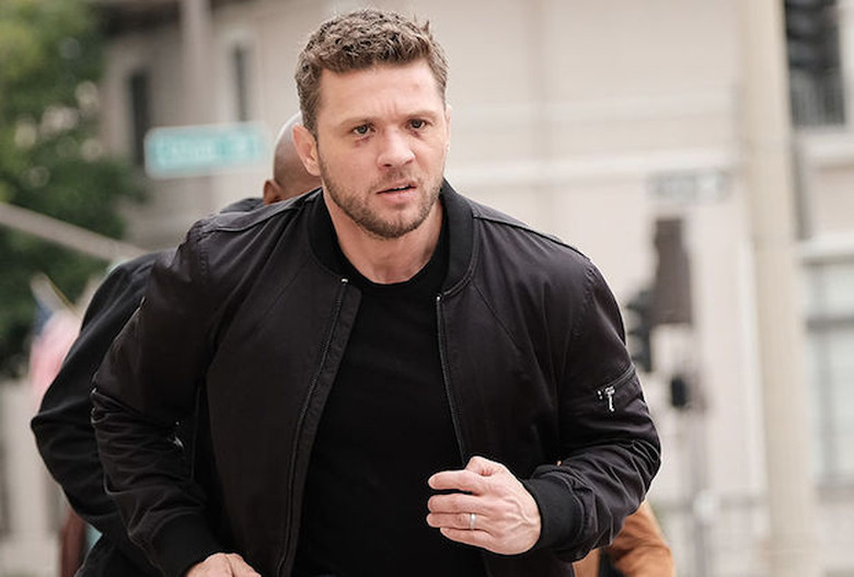 Shooter Recap Series Finale Cancelled