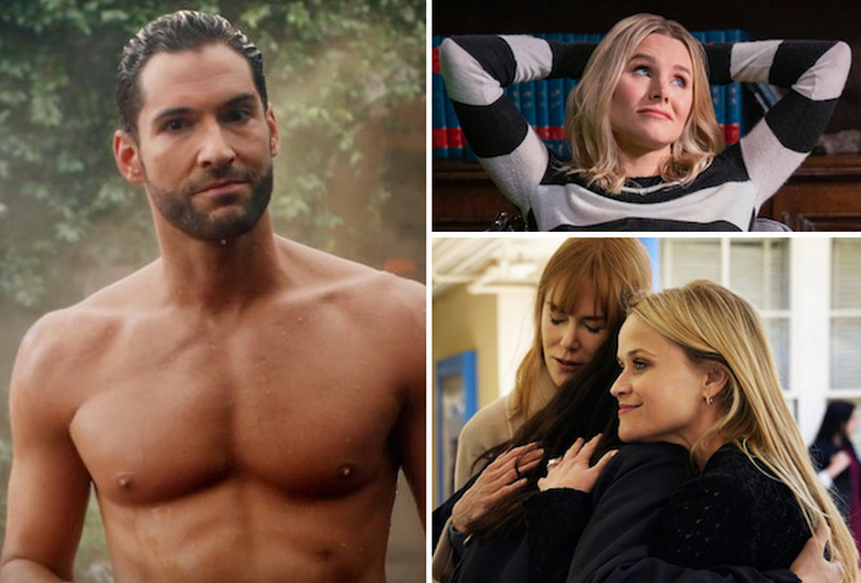 Shorter TV Seasons Better