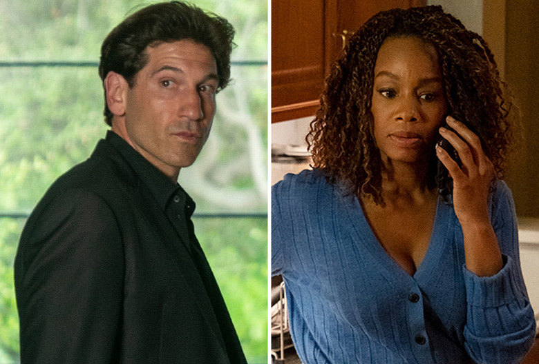 Showtime Cancelled Shows List
