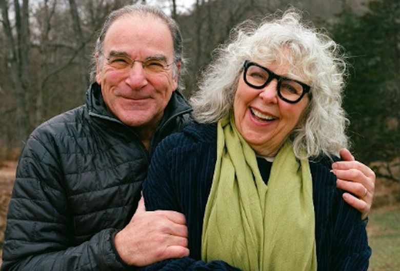 Mandy-Patinkin-and-Kathryn-Grody-Showtime-Series