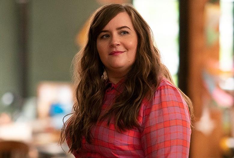 Shrill Ending Season 3