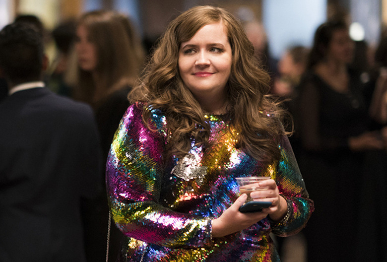 Shrill Renewed Hulu