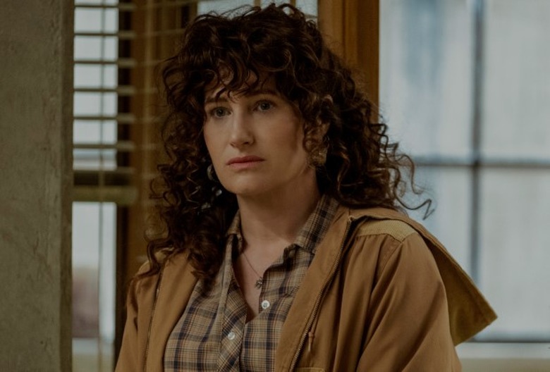 Shrink Next Door Kathryn Hahn